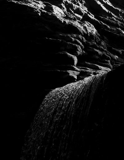 B&W_Waterfall_72